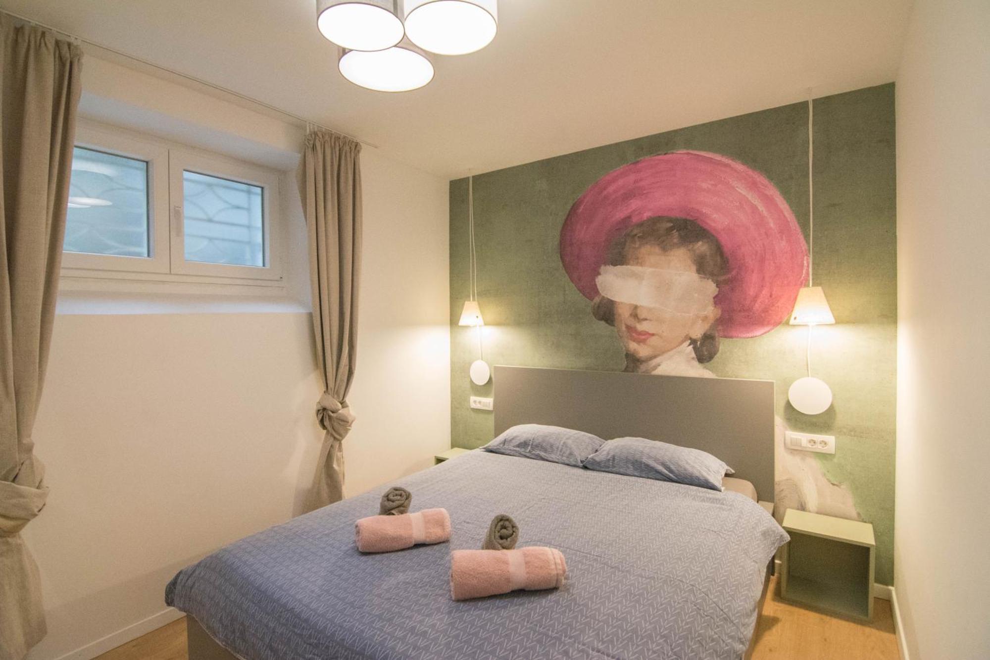 Romiru Rooms And Studio Apartment Split Buitenkant foto