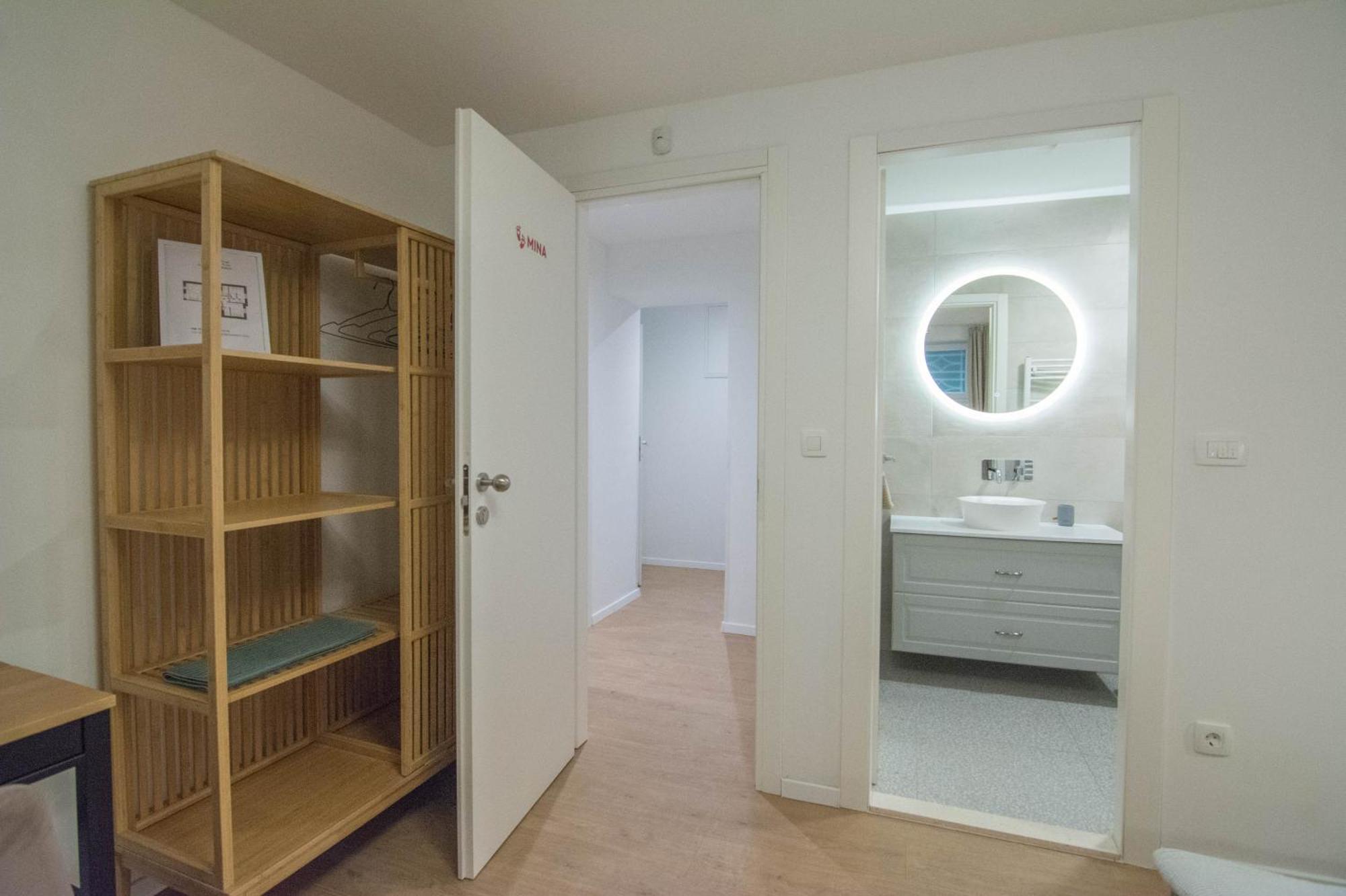 Romiru Rooms And Studio Apartment Split Buitenkant foto