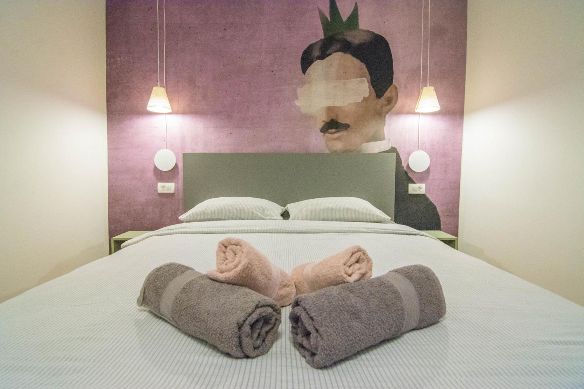 Romiru Rooms And Studio Apartment Split Buitenkant foto