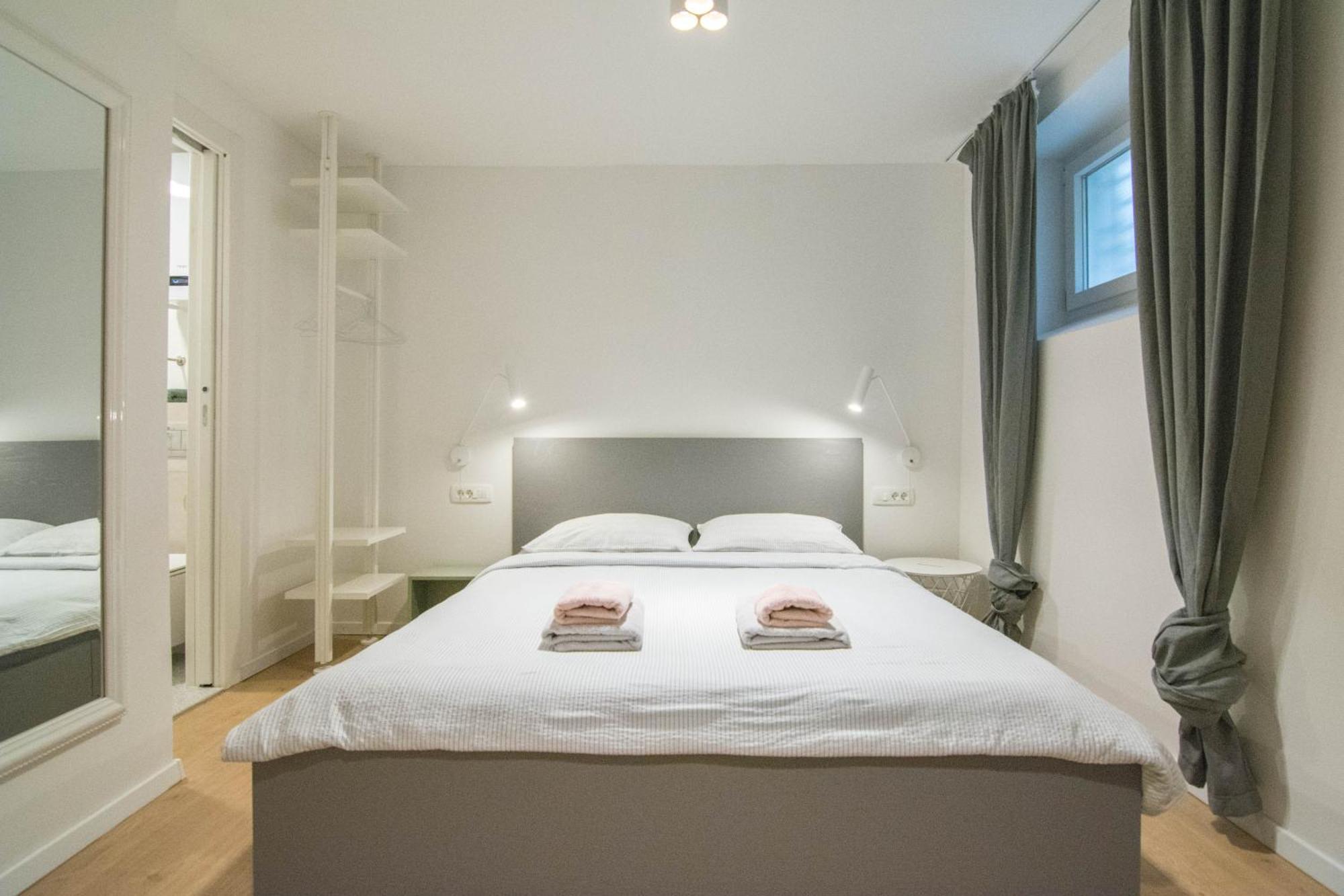 Romiru Rooms And Studio Apartment Split Buitenkant foto